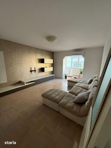 Apartament 3 camere de inchiriat, zona Racadau - 3