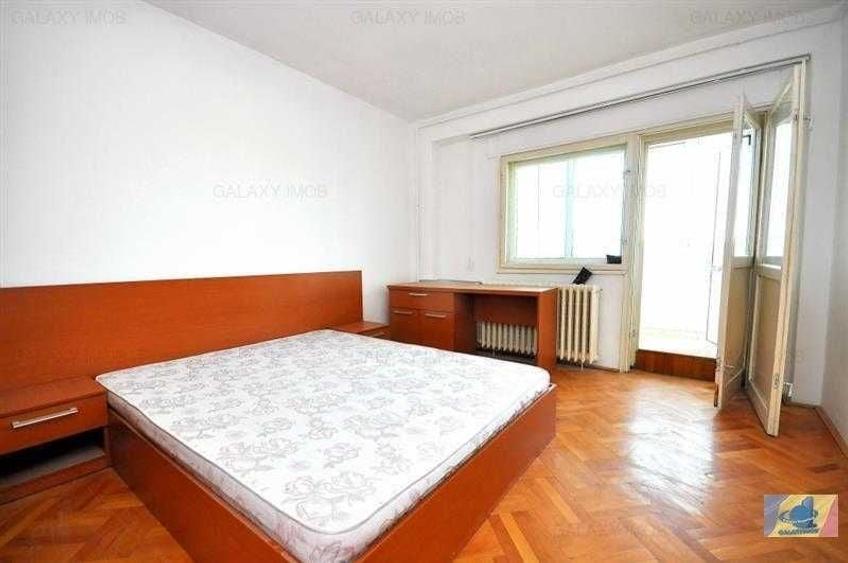 Apartament cu 4 camere decomandat în 13 Septembrie