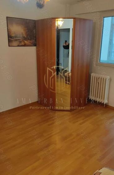 Brancoveanu stradal , 2 camere decomandat - 1
