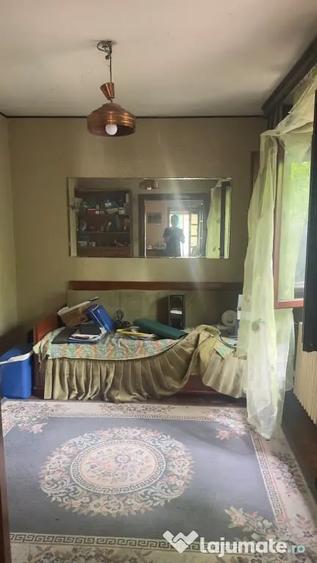 Casa 3 camere cu teren 250 mp, garaj inchis, Sector 6, Giule?tiCranga?i - 7