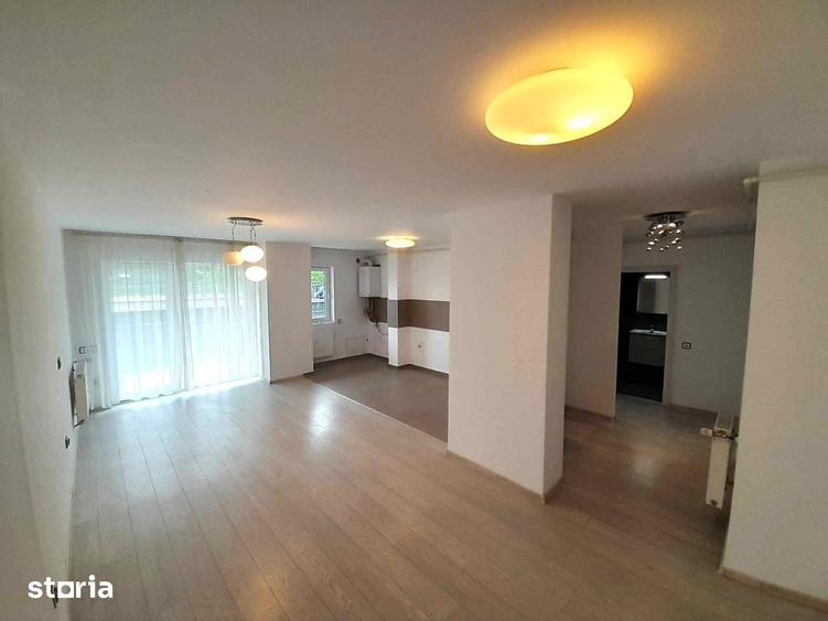 Apartament cu 2 camere, finisat modern, parcare, Gheorgheni - 3
