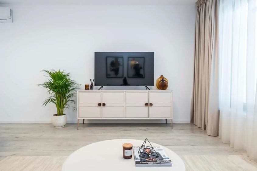 Apartament nou 2 camere | Promenadă pe malul Lacului Pipera - 19