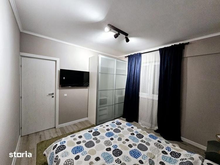 Apartament 2 camere decomandat , 60 mp, zona Calea Bucuresti - 3