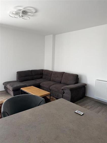 Apartament 2.5 Camere | Avantgarden | Parcare | Boxa - 1
