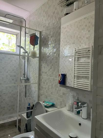 Apartament cu 2 camere în Fetești