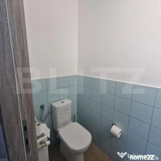 Apartament nou cu 3 camere, 2 bai -76 mp, decomandat, cu ba - Brasov (Brasov) - 8
