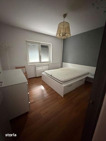Apartament cu 2 camere în Herăstrău