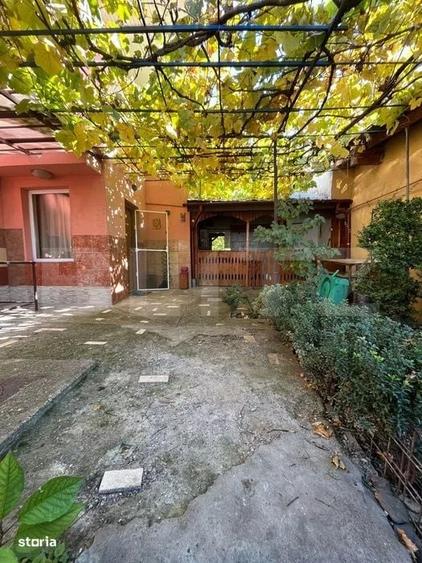 Casă cu 4 camere în Tudor Vladimirescu