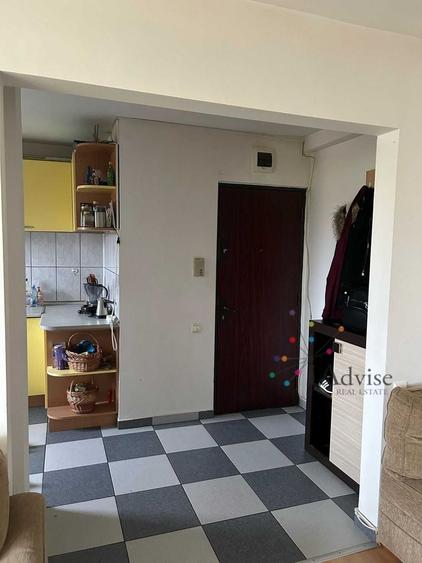 Apartament cu 2 camere semidecomandat, mobilat în Astra