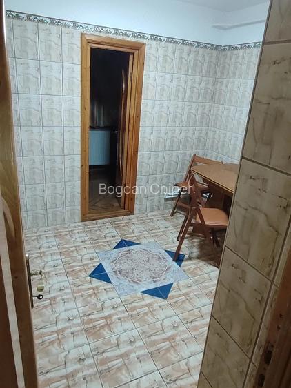 Apartament doua camere de inchiriat