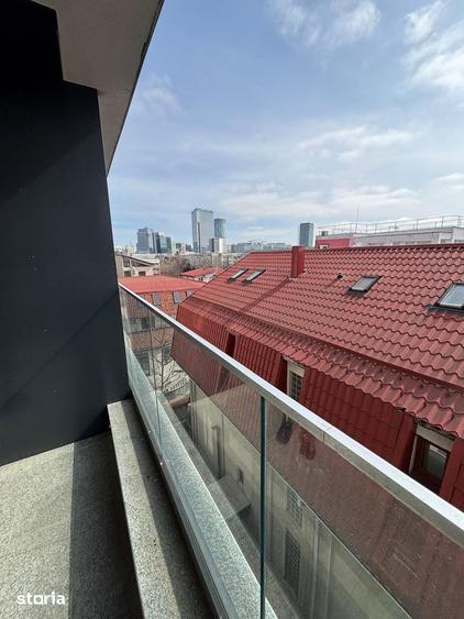 Aviatiei 2 camere in locatie Tip Botique - 8