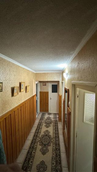 Apartament cu 2 camere decomandat în Est
