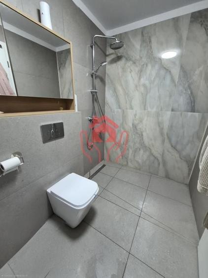 Apartament cu 3 camere decomandat, mobilat în Doamna Ghica