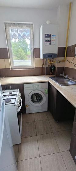 Apartament cu 2 camere decomandat în Ultracentral