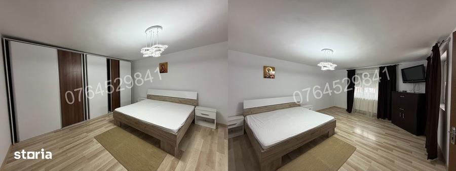 Casă cu 4 camere cu Teren 135 Mp în Colentina