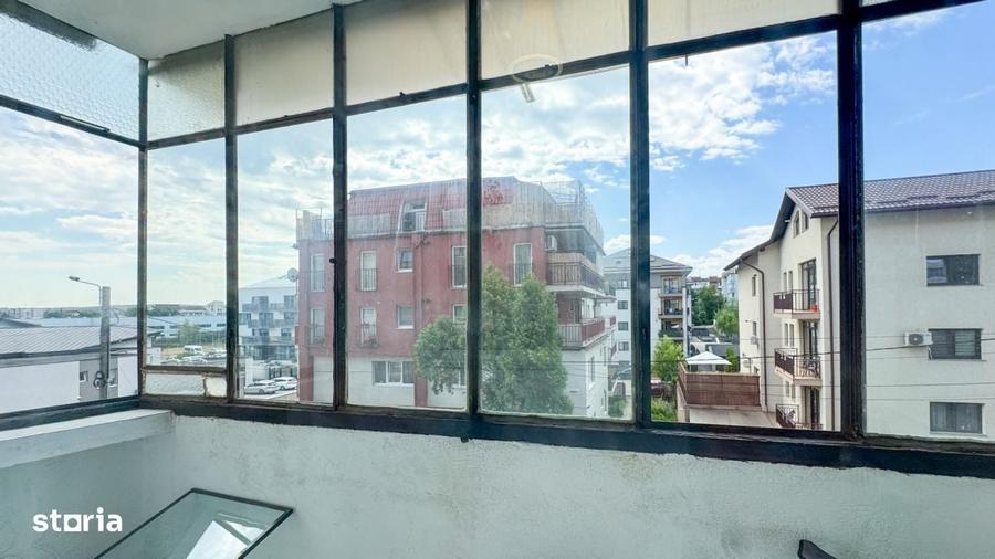 Apartament Studentesc | 3 Dormitoare | INTRE LACURI | FSEGA ! - 7