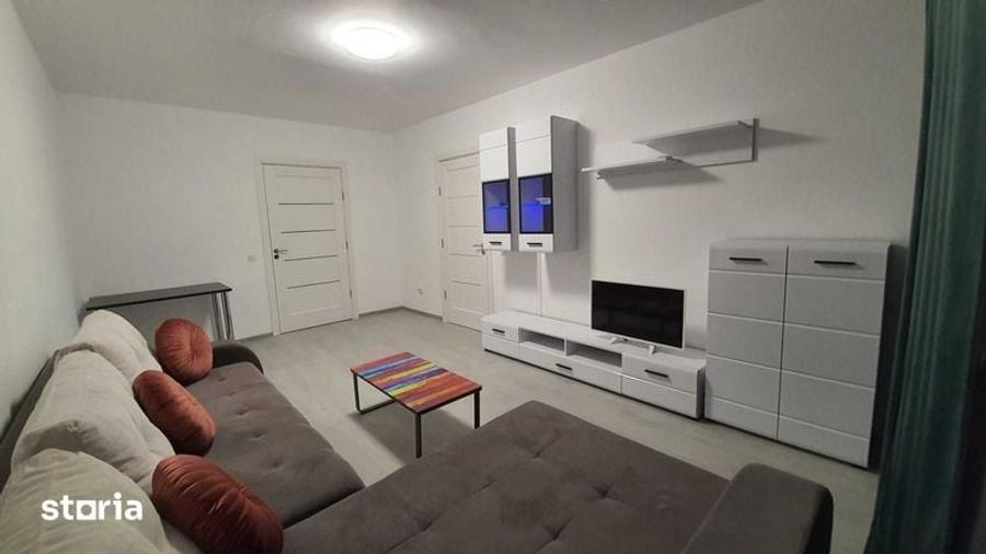 Proprietar ofer apartament 2 camere str. Unirii - 1