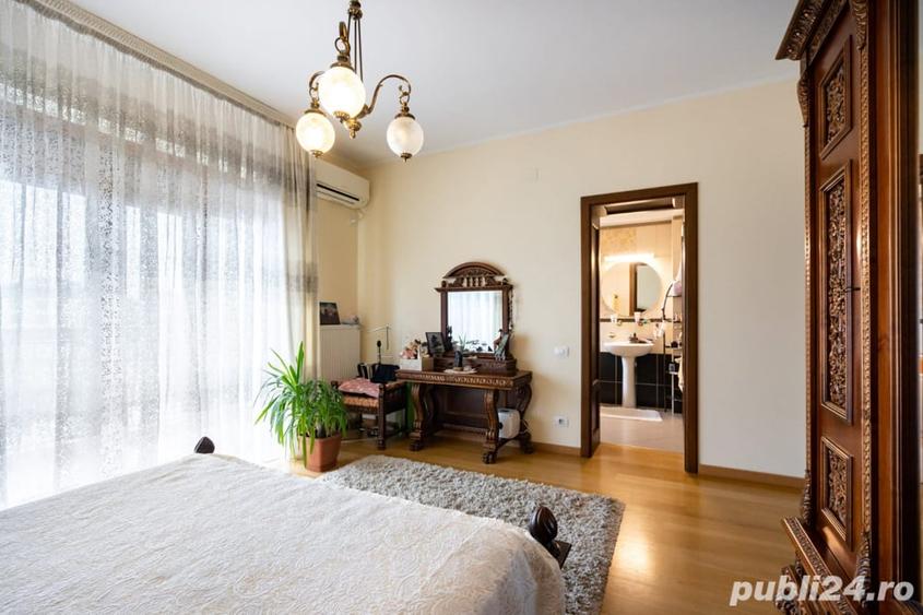 Casă cu 1 camere cu Teren 1000 Mp în Bucureștii Noi