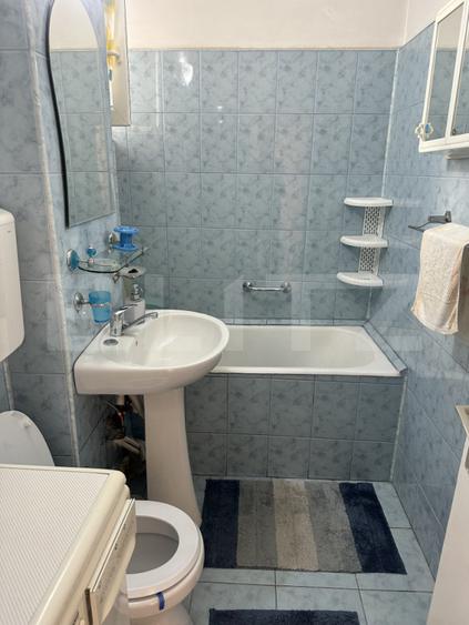 Apartament 3 camere, etaj intermediar, Central Bistrita - 3