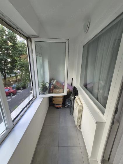 Apartament cu 2 camere decomandat în Doamna Ghica
