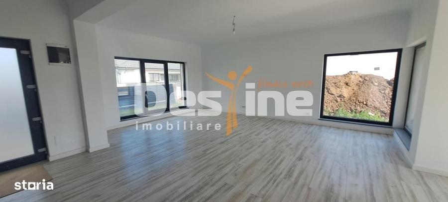 Casă cu 4 camere în Lunca Cetățuii