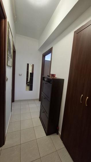 Garsonieră decomandată în Basarabia