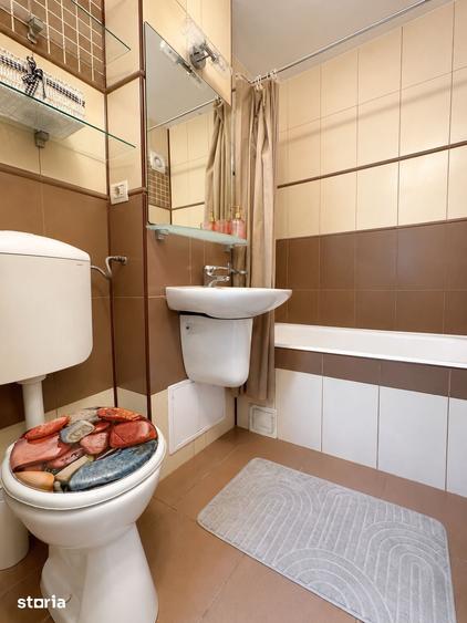 DE INCHIRIAT - Apartament cu 2 camere - Rogerius - IMOBIHOR - 4