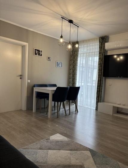 Apartament cu 2 camere în Florești