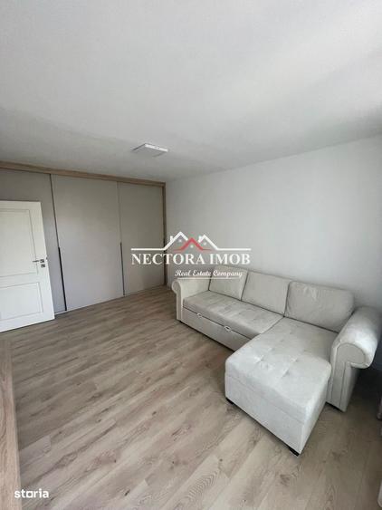 Apartament cu 3 camere decomandat în Dacia