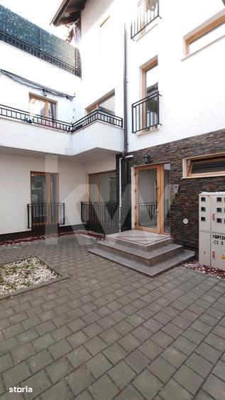 Apartament cu 4 camere în Central