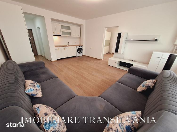 Apartament cu 2 camere în Central
