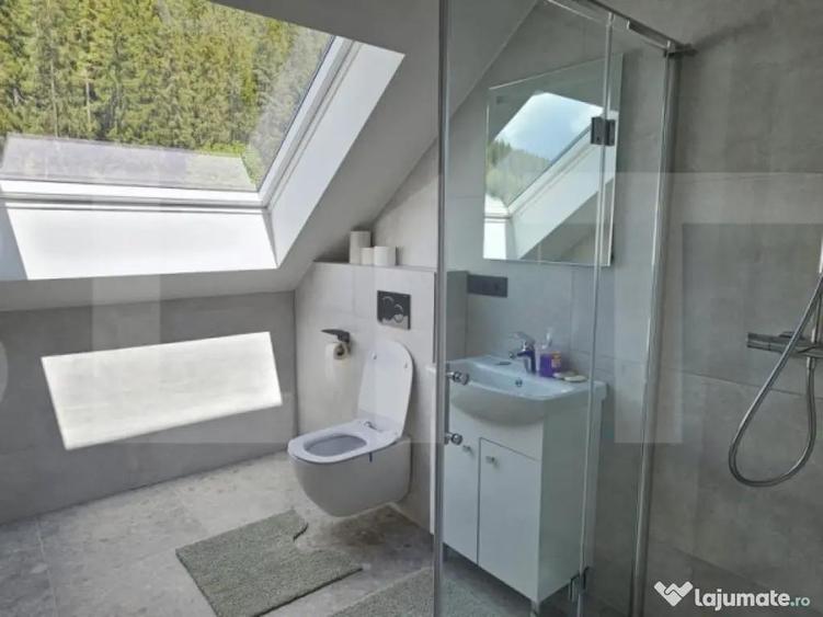 Proprietate de vanzare, cu 5 camere, 202 mp, statiunea de sc - 12