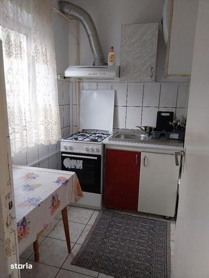 Garsonieră în Central