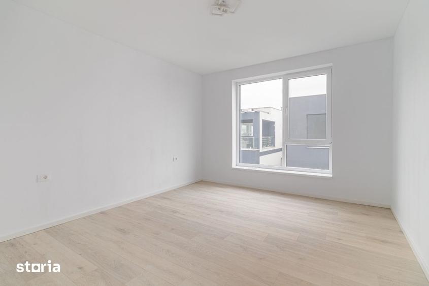 Apartament cu 5 camere în Adunații-Copăceni