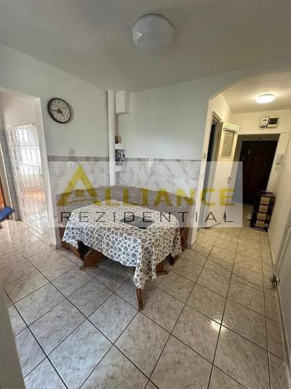 2 Camere Decomandat |mobilat ?i utilat Bd. Brancoveanu |... - 12