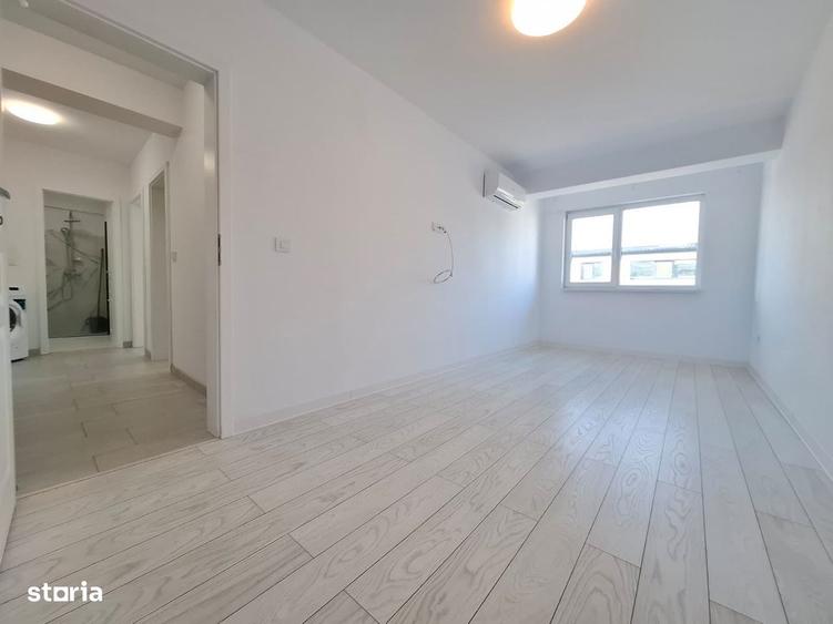 Apartament cu 2 camere decomandat, mobilat în Cug