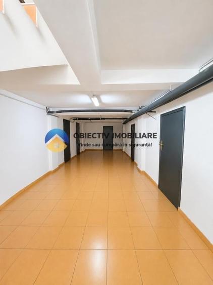 Apartament cu 4 camere decomandat în Dărmănești