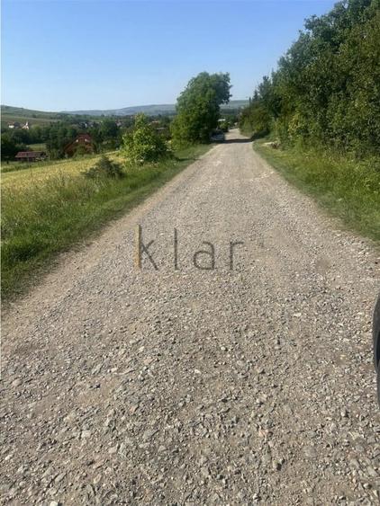 Teren Construcții de 6148 mp, în Sopor