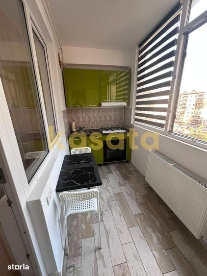 2 Camere de Inchiriat - 7