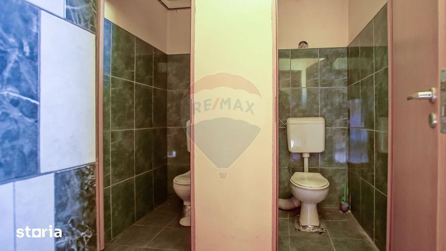Casă cu 4 camere cu Teren 562 Mp în Tărlungeni