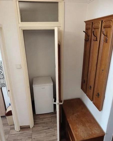 Garsonieră decomandată în Dâmbu Pietros