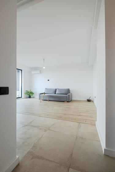 Apartament 2 camere | Bloc nou | Terasă 12,4 mp | Vedere Port și Far - 2
