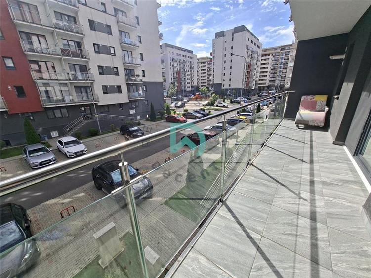 Apartament 3 camere Maurer - Tractorul, 92 mp - Brasov - 8