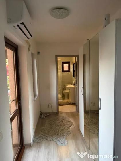 Casă cu 4 camere cu Teren 290 Mp în Lăpuș