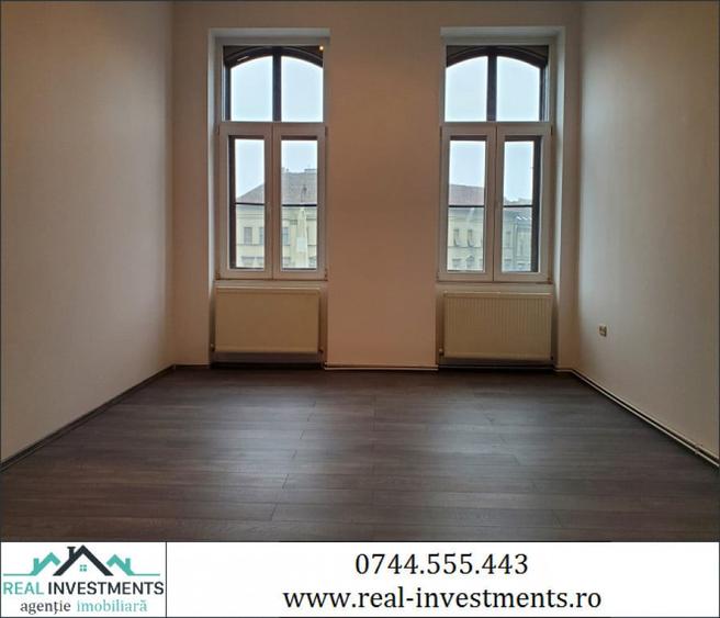 Ap.6 cam. zona Ultracentrala-Teatru - ID : RH-23564-property - 10