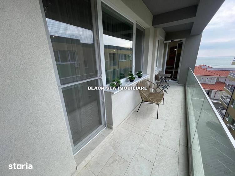 Apartament 2 camere zona Mamaia Nord / Hanul cu peste - Inchiriere - 8