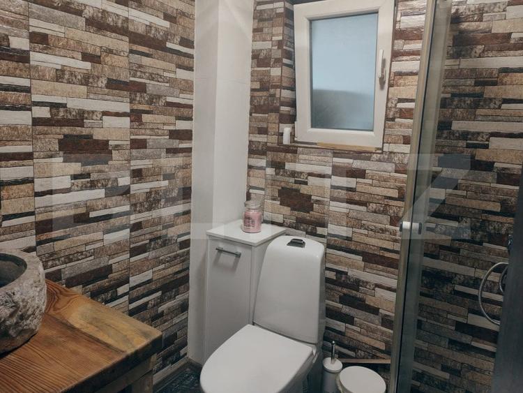 Duplex cu 3 camere cu Teren 677 Mp în Bod