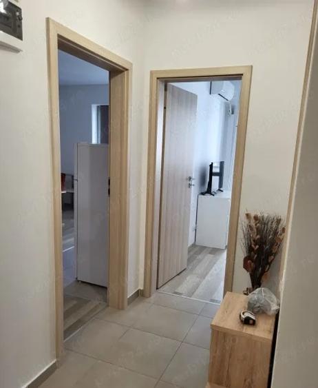 ISG Residence | 2 Camere | Centrala | Etaj 4 - 6