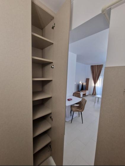Apartament cu 2 camere în C5