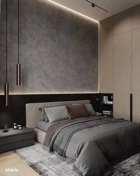 Apartament cu 2 camere în Theodor Pallady